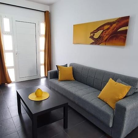 Casa Mivic Apartment Tías Exterior foto